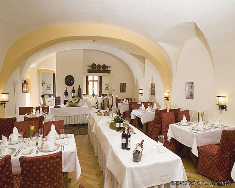 Hotel Sauerhof Baden Restaurant photo