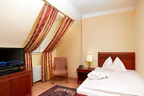 Hotel Sauerhof Baden Room photo